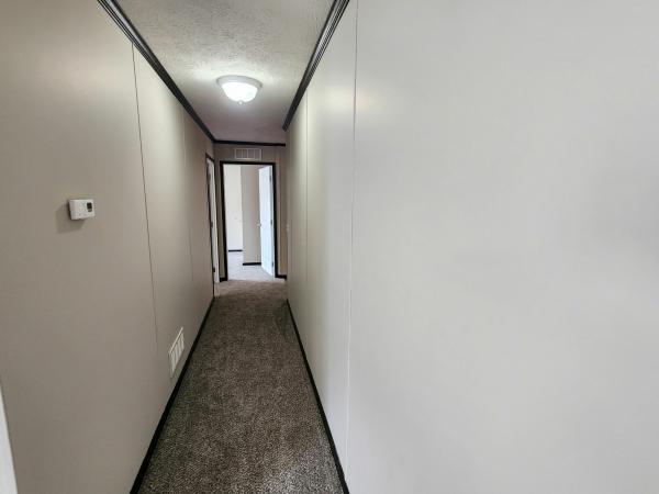 2018 Clayton Homes Inc Pulse Mobile Home