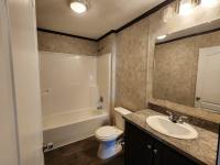 2018 Clayton Homes Inc Pulse Mobile Home