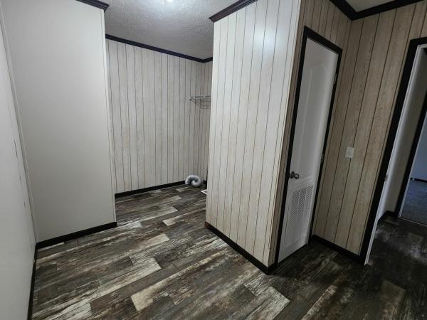 2018 Clayton Homes Inc Pulse Mobile Home