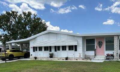 Mobile Home at 1505 Lake Drive Grand Island, FL 32735