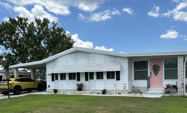 1982 Sunshine Mobile Home For Sale