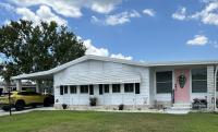 1982 Sunshine Mobile Home
