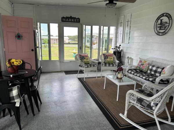 1982 Sunshine Mobile Home