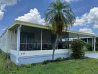 1973 UNK N/A Mobile Home