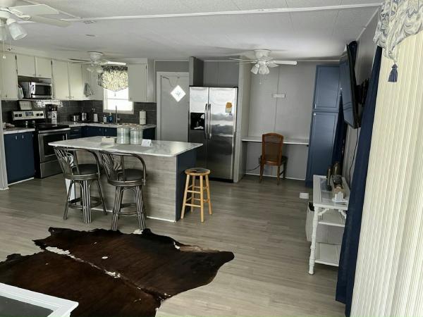 1973 UNK N/A Mobile Home