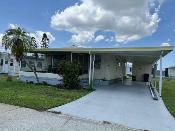 1973 UNK N/A Mobile Home