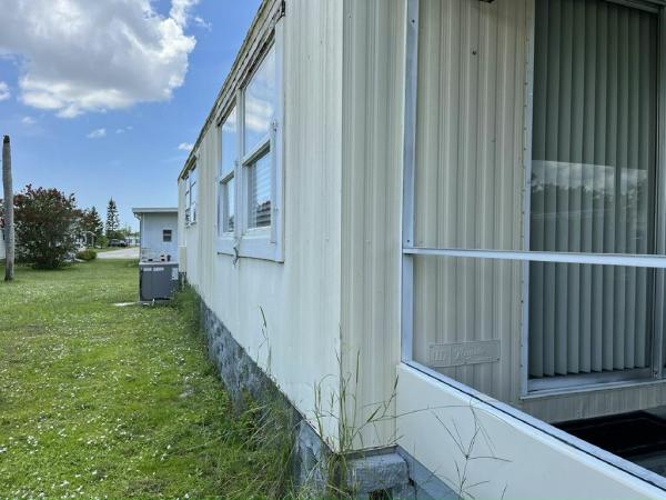 1973 UNK N/A Mobile Home