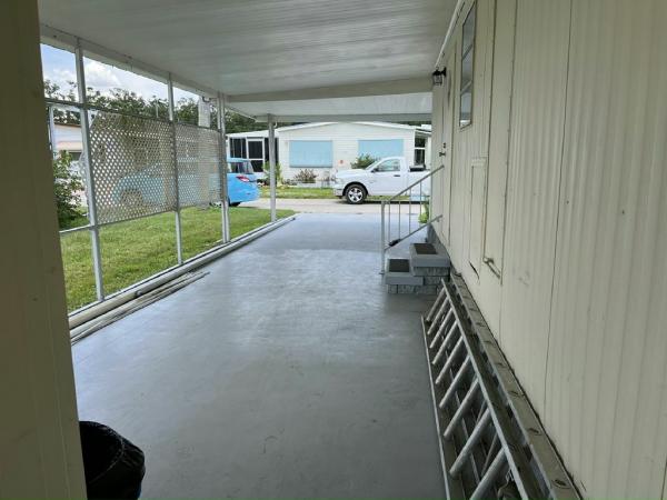 1973 UNK N/A Mobile Home