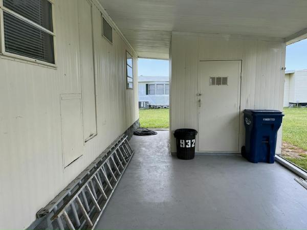 1973 UNK N/A Mobile Home