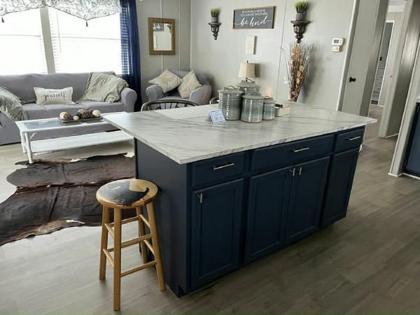 1973 UNK N/A Mobile Home