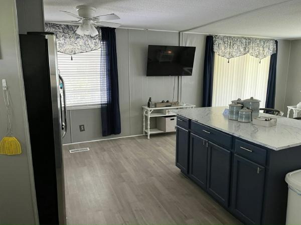 1973 UNK N/A Mobile Home
