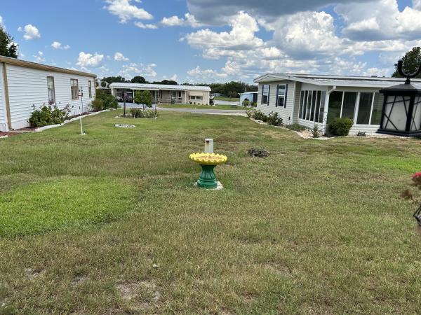 1982 Sunshine Mobile Home