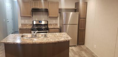 Mobile Home at 1558 West Shawnee Road Lot 192 Baroda, MI 49101