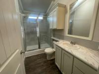 2023 Oak Creek Homes - Huntsville Smart Cottage - Eagle Manufactured Home
