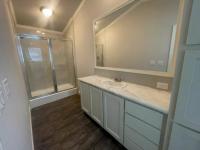 2023 Oak Creek Homes - Huntsville Smart Cottage - Eagle Manufactured Home