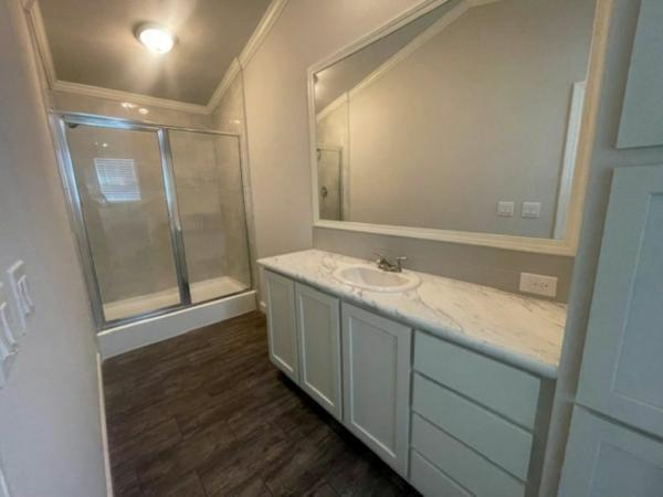 2023 Oak Creek Homes - Huntsville Smart Cottage - Eagle Manufactured Home
