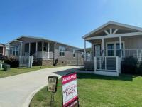 2023 Oak Creek Homes - Huntsville Smart Cottage - Eagle Manufactured Home