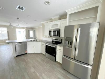 Photo 2 of 19 of home located at 5480 Ryegrass Ct. Brooksville, FL 34601
