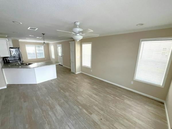 2025 Jacobsen Homes Venice Mobile Home