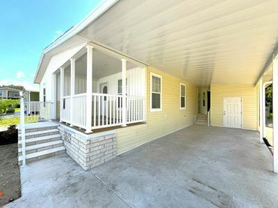Photo 5 of 19 of home located at 5480 Ryegrass Ct. Brooksville, FL 34601