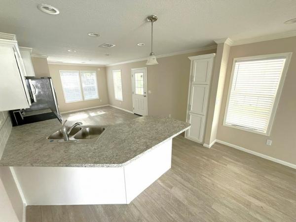 2025 Jacobsen Homes Venice Mobile Home
