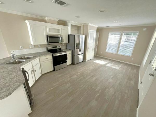 2025 Jacobsen Homes Venice Mobile Home