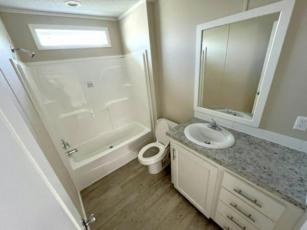 2025 Jacobsen Homes Venice Mobile Home