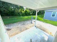 2025 Jacobsen Homes Venice Mobile Home