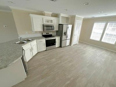 Photo 2 of 20 of home located at 5444 Ryegrass Ct. Brooksville, FL 34601