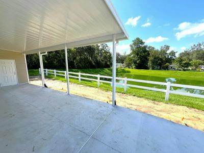 Photo 4 of 20 of home located at 5444 Ryegrass Ct. Brooksville, FL 34601