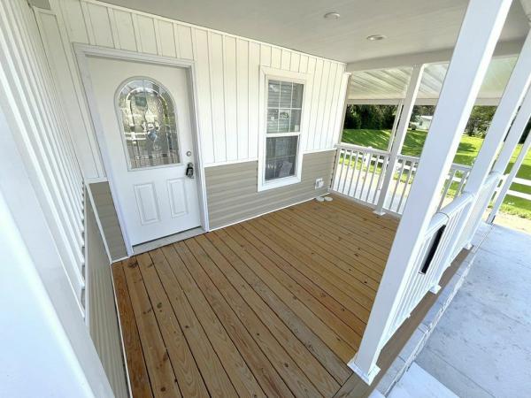 2025 Jacobsen Homes Venice Mobile Home