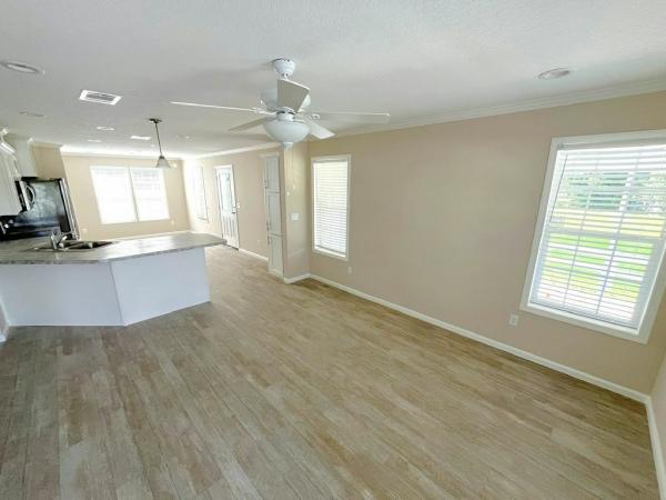 2025 Jacobsen Homes Venice Mobile Home