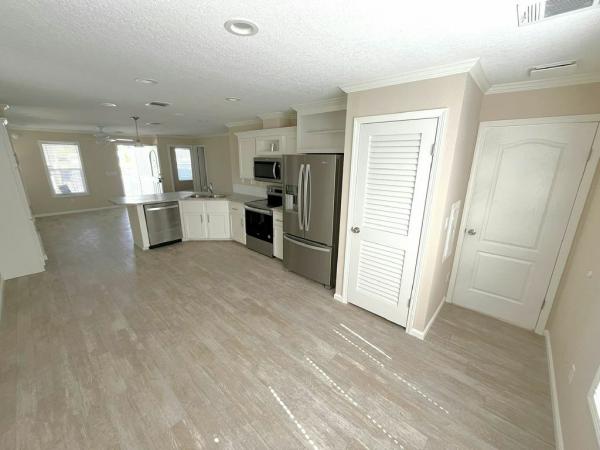 2025 Jacobsen Homes Venice Mobile Home