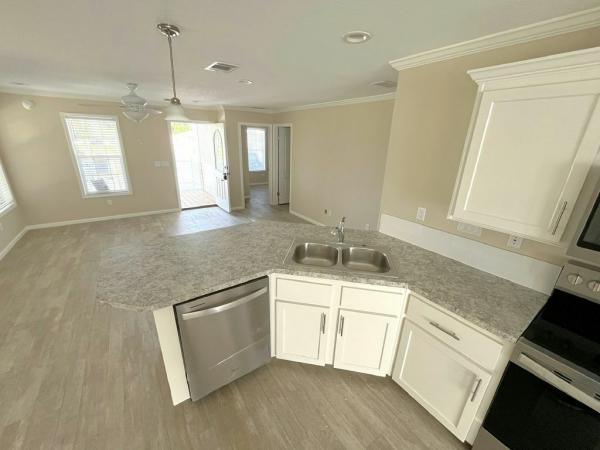 2025 Jacobsen Homes Venice Mobile Home