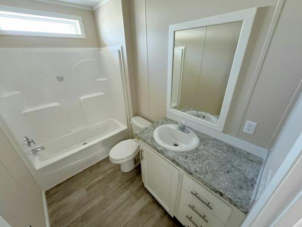 2025 Jacobsen Homes Venice Mobile Home