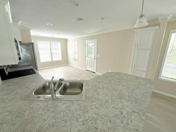 2025 Jacobsen Homes Venice Mobile Home