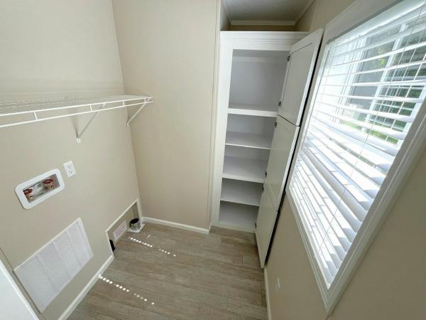 2025 Jacobsen Homes Venice Mobile Home
