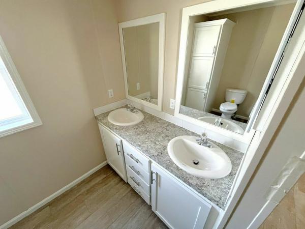 2025 Jacobsen Homes Venice Mobile Home