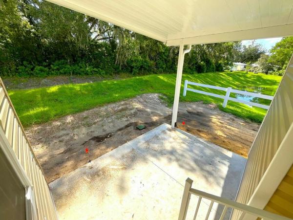 2025 Jacobsen Homes Venice Mobile Home
