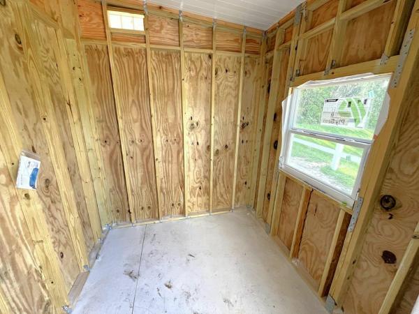 2025 Jacobsen Homes Venice Mobile Home