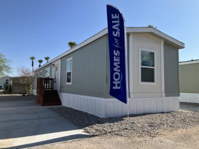 Mobile Home at 4233 N Flowing Wells #155 Tucson, AZ 85705