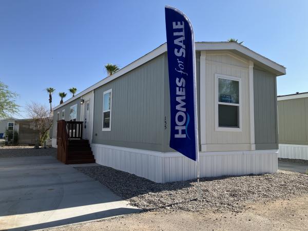 Photo 1 of 2 of home located at 4233 N Flowing Wells #155 Tucson, AZ 85705