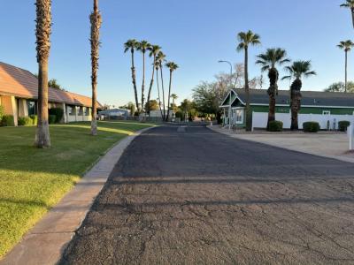 Photo 3 of 17 of home located at 201 S. Greenfield #34 Mesa, AZ 85206