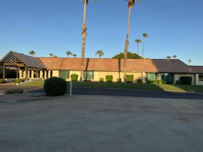 Photo 2 of 17 of home located at 201 S. Greenfield #67 Mesa, AZ 85206