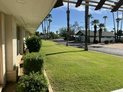 Photo 5 of 17 of home located at 201 S. Greenfield #67 Mesa, AZ 85206