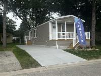 2025 Champion - Topeka Madison Mobile Home