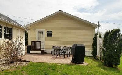 Photo 2 of 14 of home located at 31 North Road Southington, CT 06489