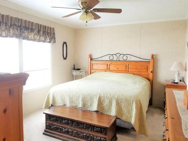 2013 Mobile Home