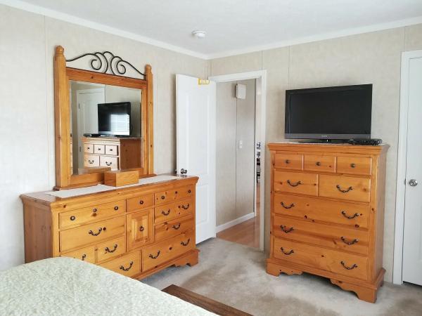 2013 Mobile Home
