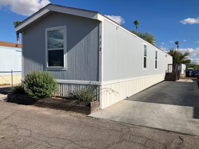 Mobile Home at 4233 N Flowing Wells #172 Tucson, AZ 85705
